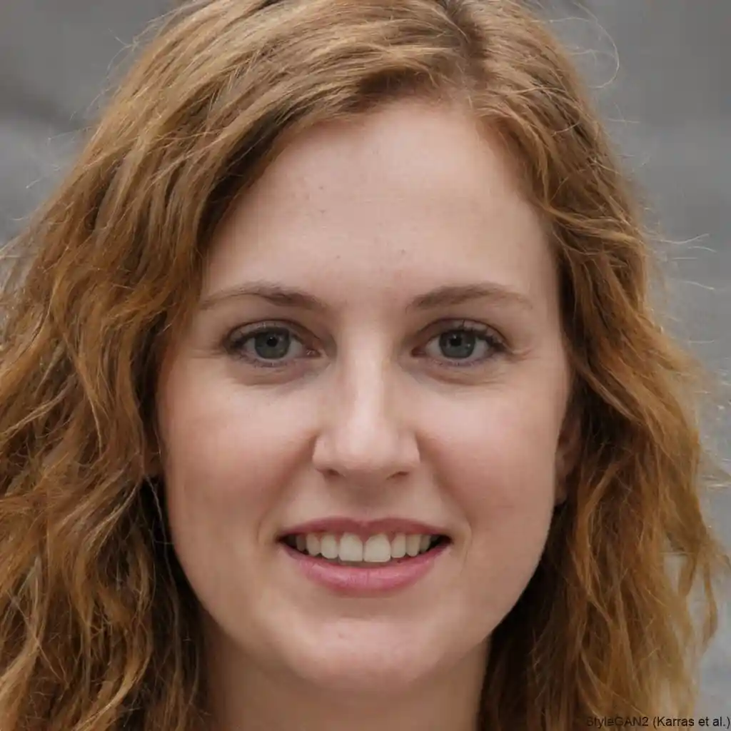Markéta, 34 let