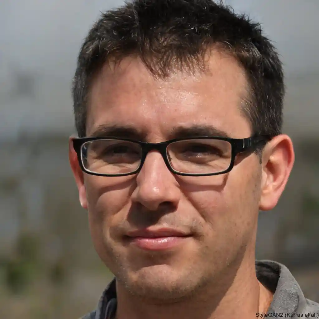 Tomáš, 42 let